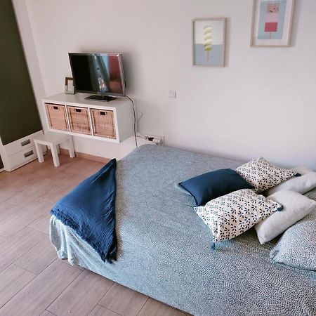 Aparthotel Minerva Benalmadena Ngoại thất bức ảnh
