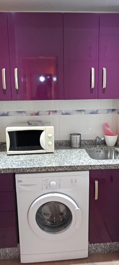 Aparthotel Minerva Benalmadena Ngoại thất bức ảnh