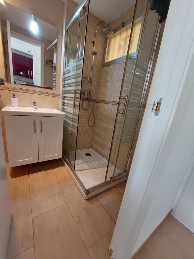 Aparthotel Minerva Benalmadena Ngoại thất bức ảnh