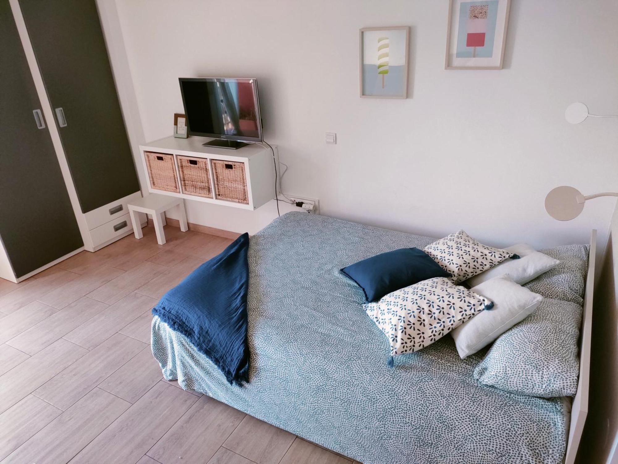 Aparthotel Minerva Benalmadena Ngoại thất bức ảnh