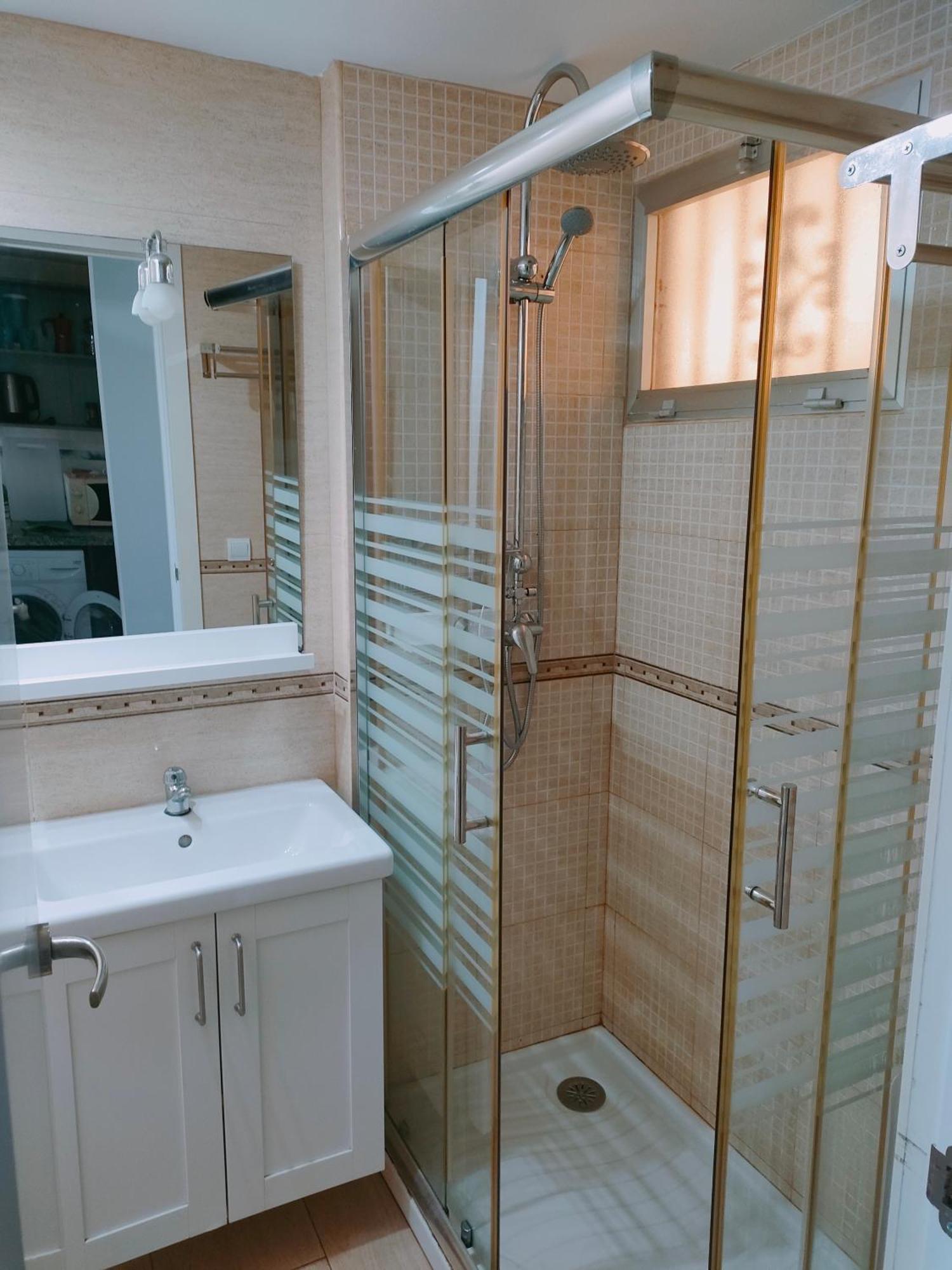 Aparthotel Minerva Benalmadena Ngoại thất bức ảnh