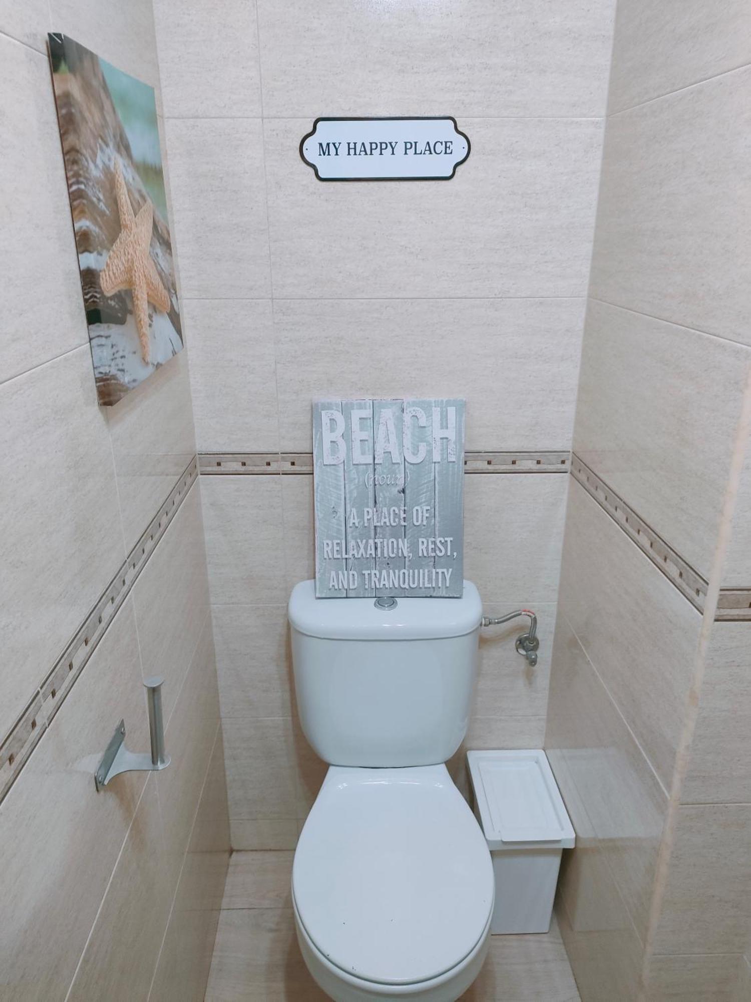 Aparthotel Minerva Benalmadena Ngoại thất bức ảnh