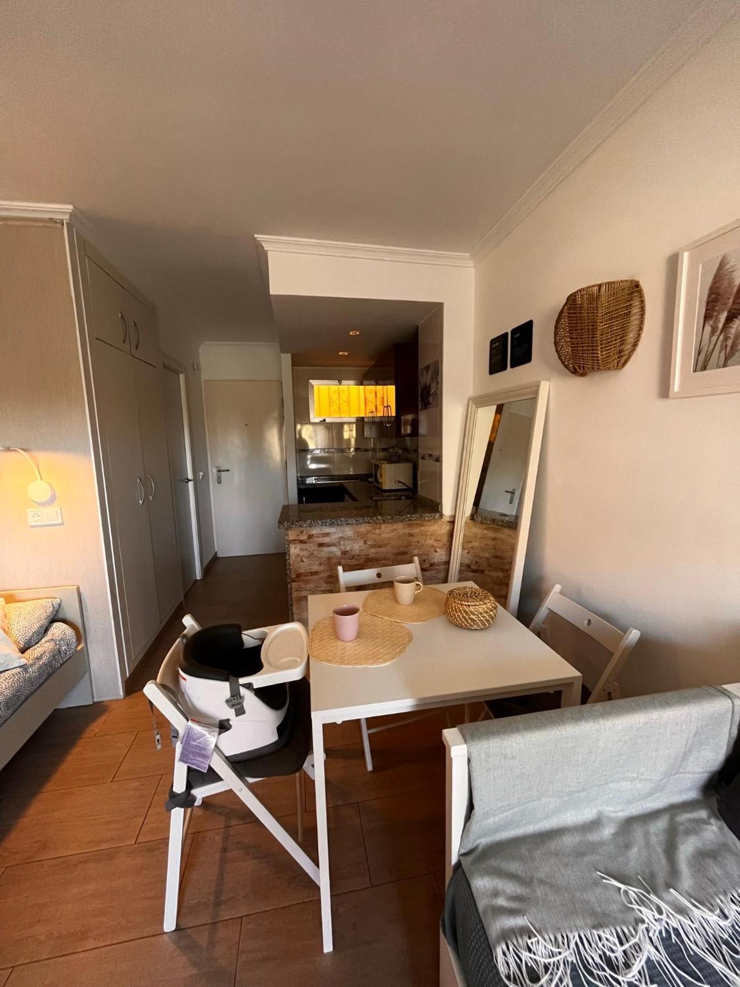 Aparthotel Minerva Benalmadena Ngoại thất bức ảnh