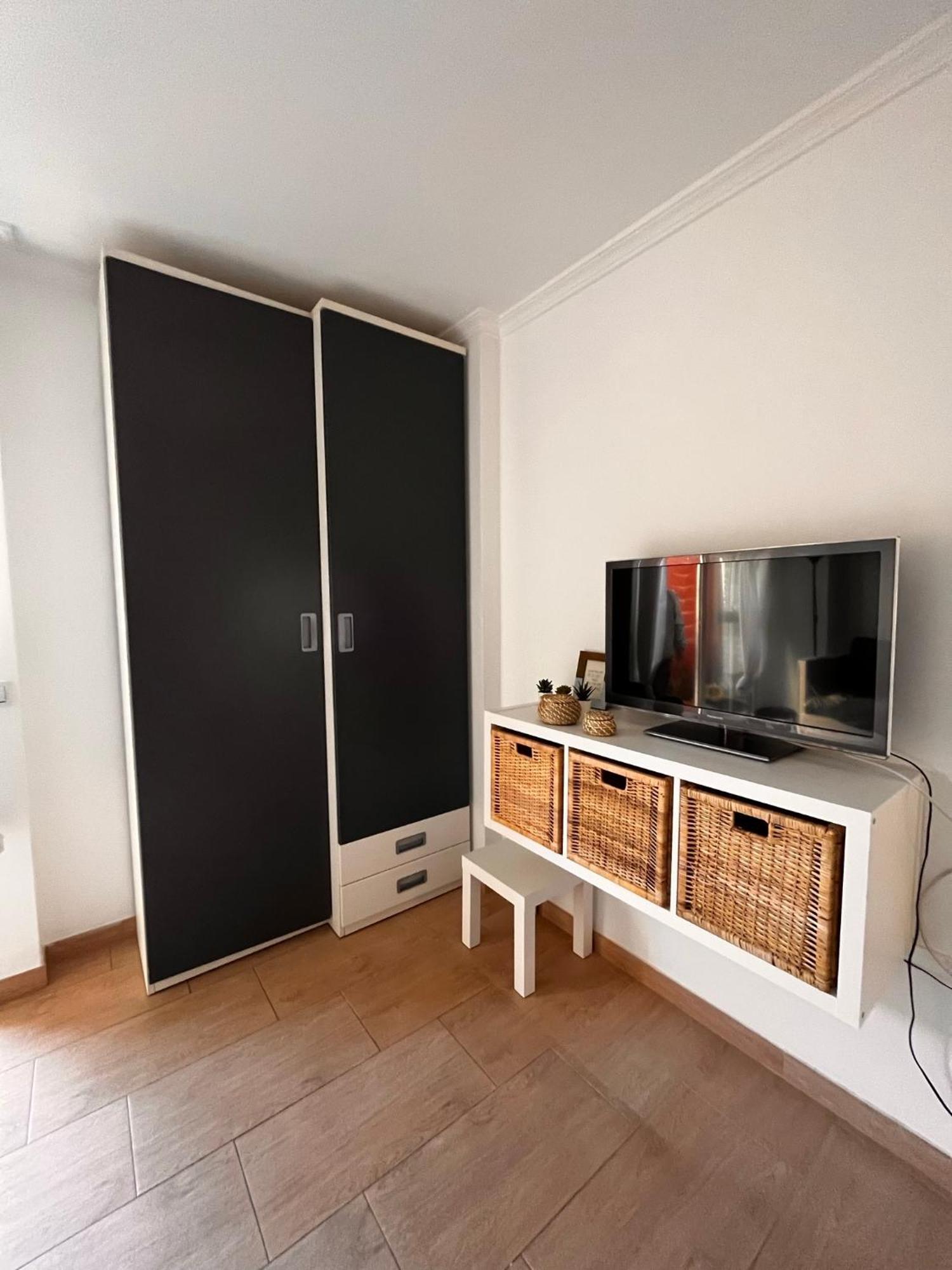 Aparthotel Minerva Benalmadena Ngoại thất bức ảnh