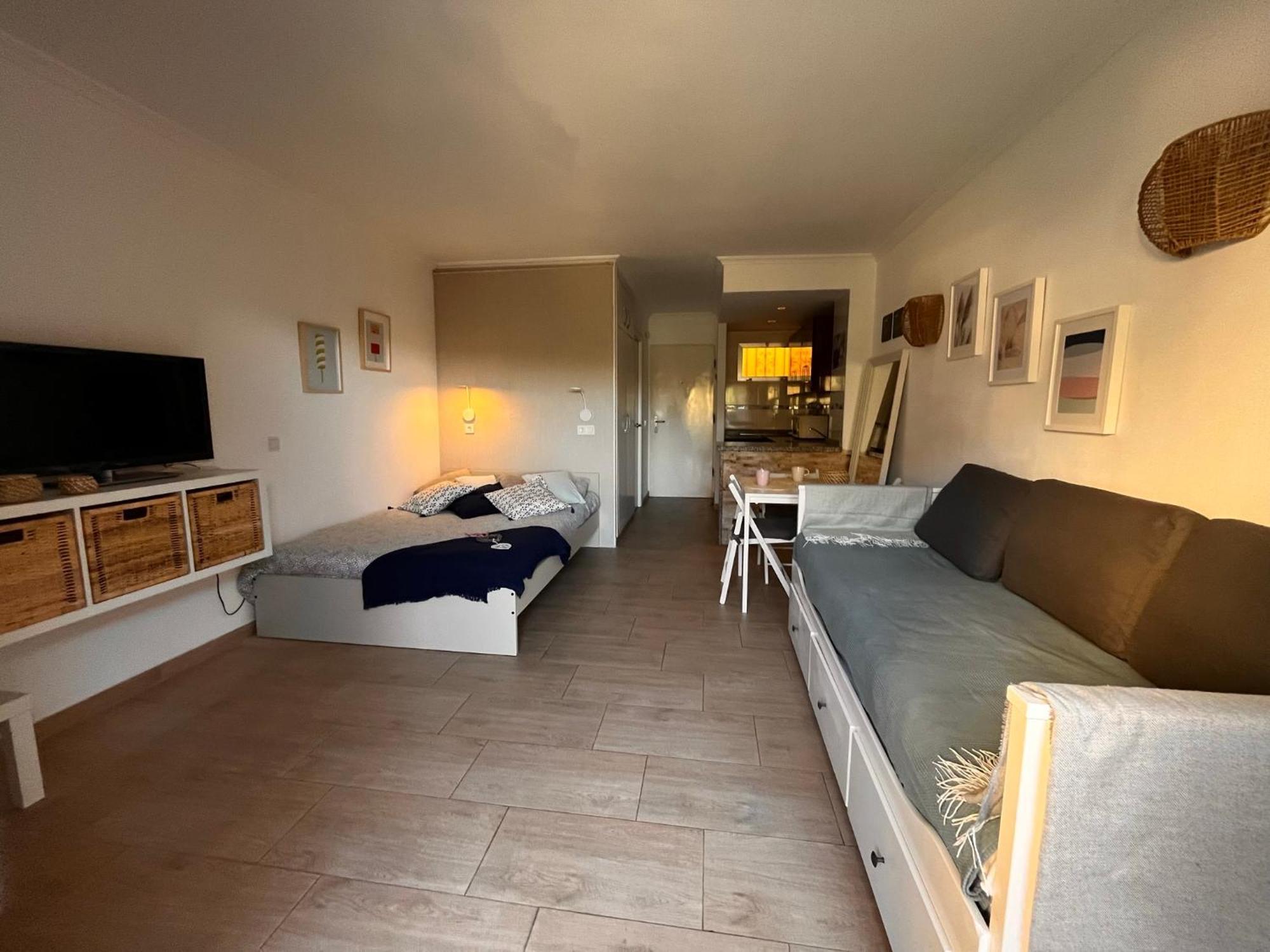 Aparthotel Minerva Benalmadena Ngoại thất bức ảnh
